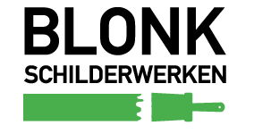 Logo Blonk Schilderwerken