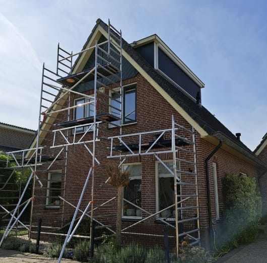 Blonk Schilderwerken - Afbeelding Oplossingsgerichtheid