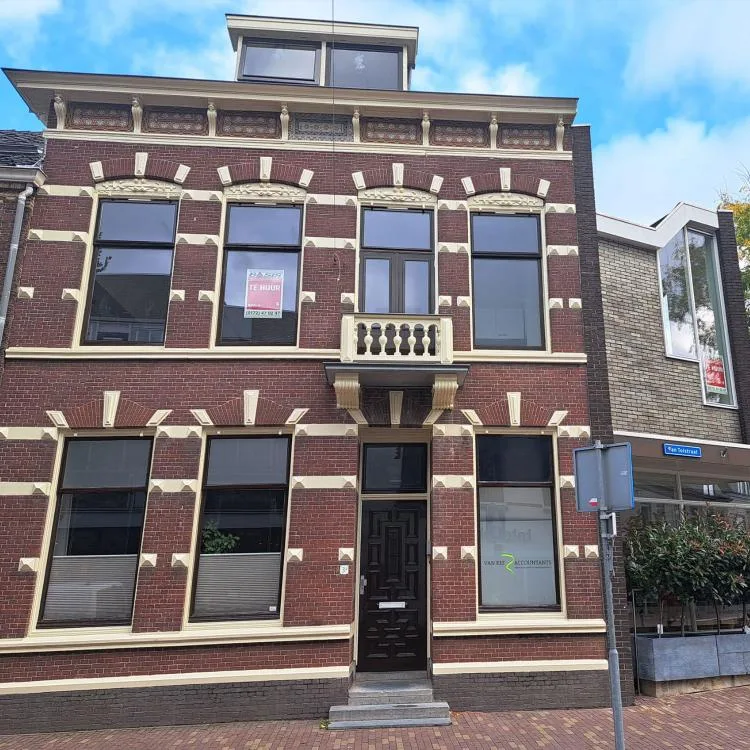 Buitenschilderwerk